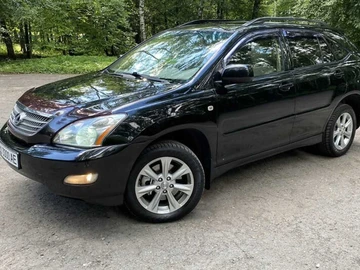 Авто Lexus Rx Серія 2005 № 7986117