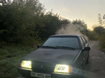 Авто ВАЗ 21099I 2006 № 7986122
