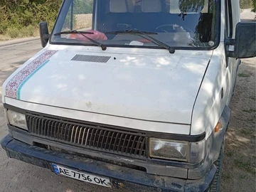 Авто Fiat Ducato 1993 № 7986131