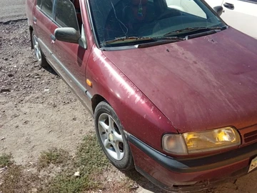 Авто Nissan Primera 1990 № 7986133