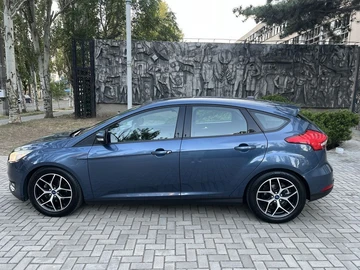 Авто Ford Focus 2017 № 7986137
