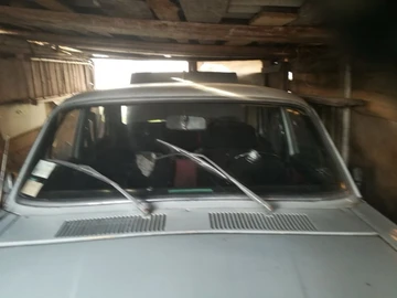 Авто ГАЗ 24 1981 № 7986138