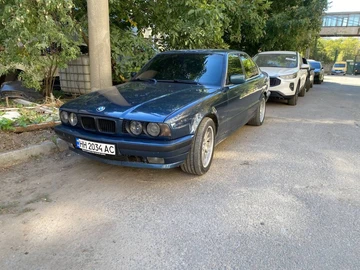 Авто BMW 5 Серия 1995 № 7986142