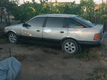 Авто Ford Scorpio 1986 № 7986152
