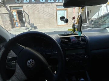 Авто Volkswagen Jetta 2008 № 7986153