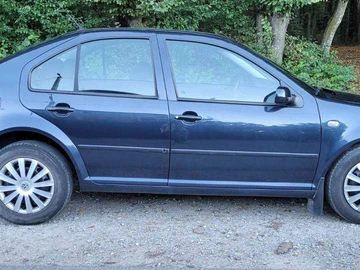 Авто Volkswagen Bora 2004 № 7986154