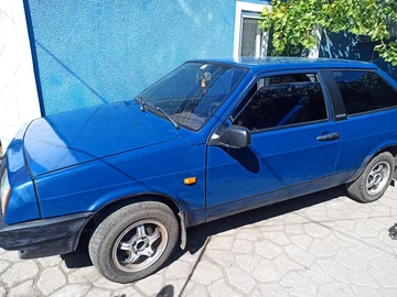 Авто ВАЗ 2108 1985 № 7986161