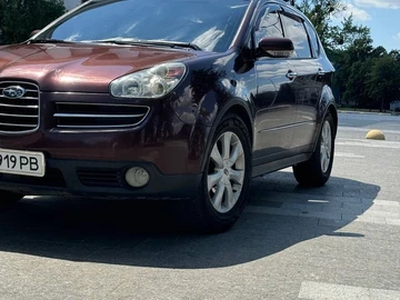 Авто Subaru Tribeca 2005 № 7986162