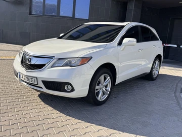 Авто Acura Rdx 2013 № 7986163