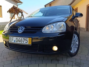Авто Volkswagen Golf 2007 № 7986164