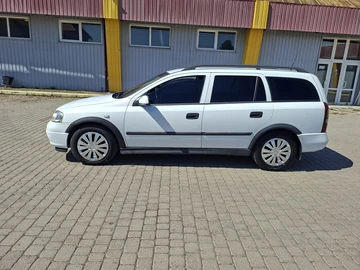 Авто Opel Astra 2000 № 7986177