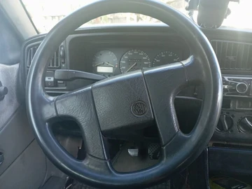 Авто Daewoo Arcadia 1989 № 7986181