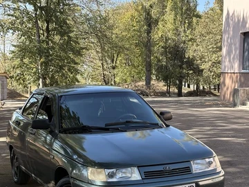 Авто ВАЗ 2110 Богдан 2013 № 7986182