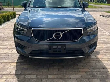 Авто Volvo 240 2021 № 7986187