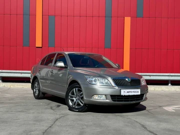 Авто Skoda Octavia 2011 № 7986191