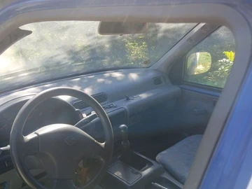 Авто Nissan Serena 1998 № 7986194