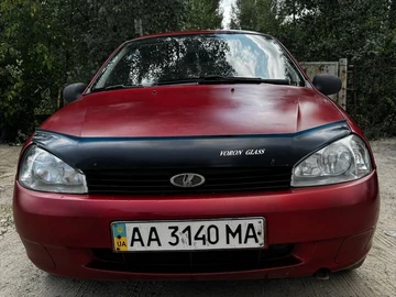 Авто ВАЗ 1118 Kalina 2007 № 7986205
