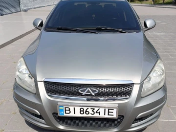 Авто Chery M11 2011 № 7986210