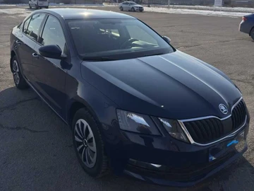 Авто Skoda Octavia 2017 № 7986219
