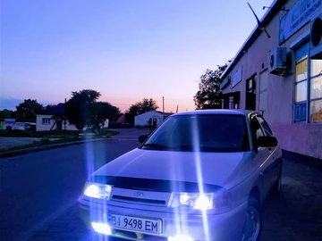 Авто ВАЗ 2110 2006 № 7986225