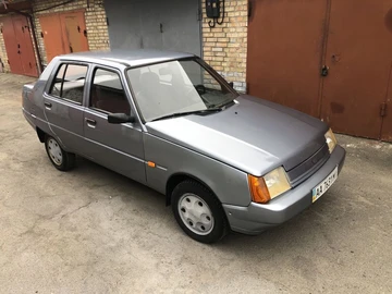Авто ЗАЗ 1103 Slavuta 2006 № 7986233