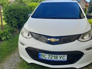 Авто Chevrolet Alero 2020 № 7986235