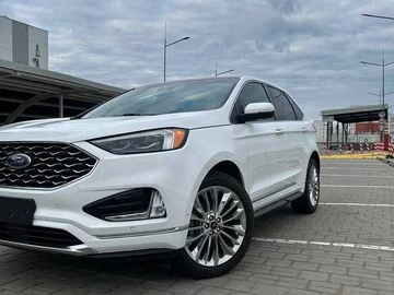 Авто Ford Edge 2020 № 7986239