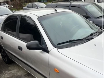 Авто Daewoo Sens 2004 № 7986242