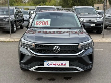 Авто Volkswagen Tiguan 2021 № 7986243