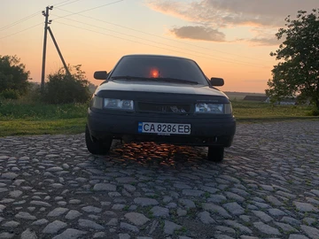 Авто ВАЗ 2110 2008 № 7986245
