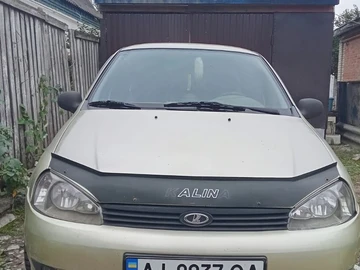 Авто ВАЗ 1119 Kalina 2008 № 7986249
