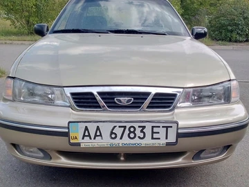 Авто Daewoo Nexia 2008 № 7986306