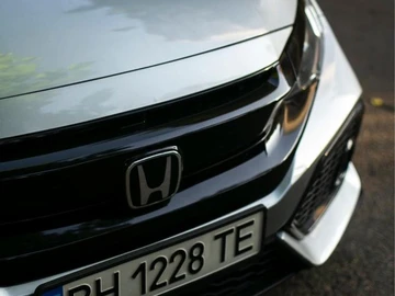 Авто Honda Civic 2018 № 7986307