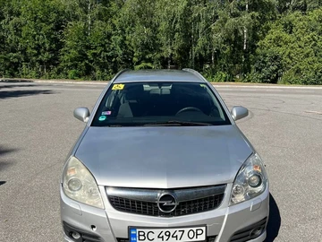 Авто Opel Vectra 2005 № 7986310