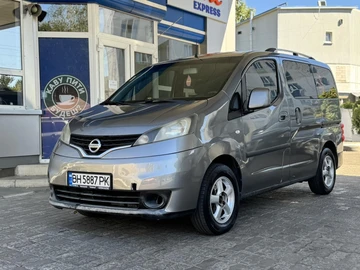 Авто Nissan Nv200 2012 № 7986312
