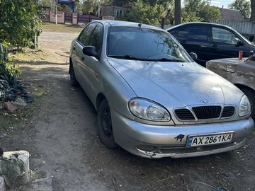 Авто Daewoo Arcadia 2006 № 7986313