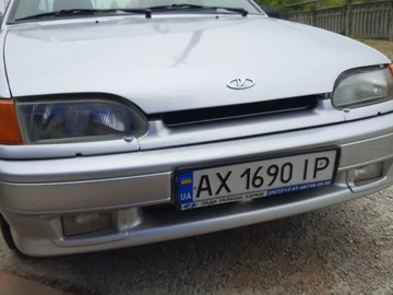 Авто ВАЗ 2115 2012 № 7986322