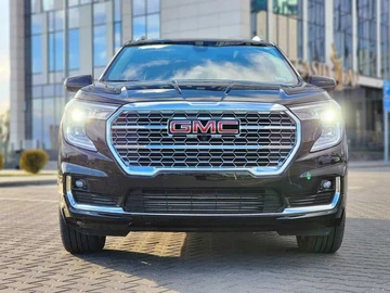 Авто GMC Terrain 2022 № 7986323