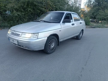 Авто ВАЗ 2110 2006 № 7986328