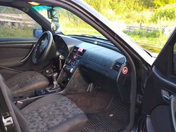 Авто Mercedes 190 1998 № 7986342