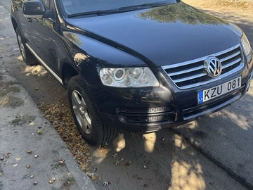 Авто Volkswagen Corrado 2006 № 7986344