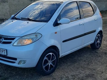 Авто Chana Benni 2008 № 7986347