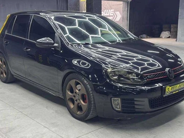 Авто Volkswagen Golf 2009 № 7986349