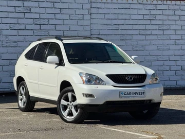 Авто Lexus Rx Серія 2004 № 7986350