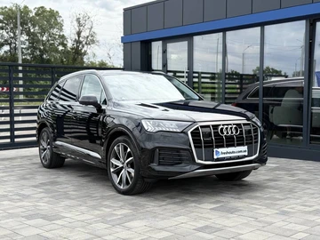 Авто Audi Q7 2022 № 7986355