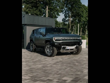 Авто Hummer H1 2023 № 7986356