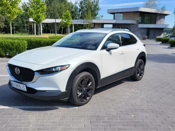 Авто Mazda Cx-3 2021 № 7986360