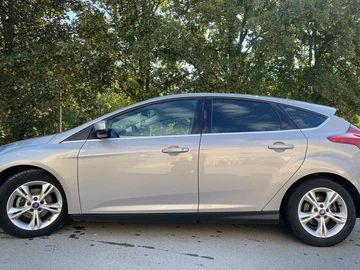 Авто Ford Focus 2013 № 7986361