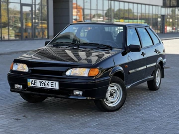 Авто ВАЗ 2114 2012 № 7986367