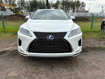 Авто Lexus Rx Серія 2022 № 7986371